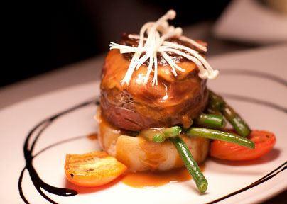 Cafe Amphora - Accommodation NT 32