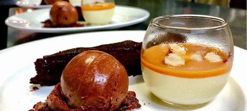 Cafe Amphora - Accommodation NT 3