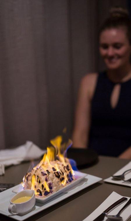 Cafe Amphora - Accommodation NT 4