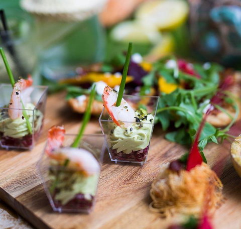 Cafe Amphora - Accommodation NT 6