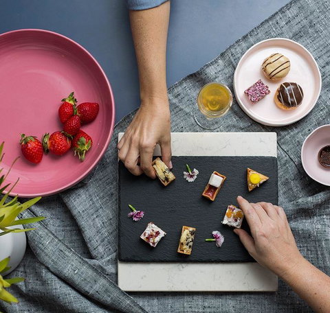 Cafe Amphora - Accommodation NT 7