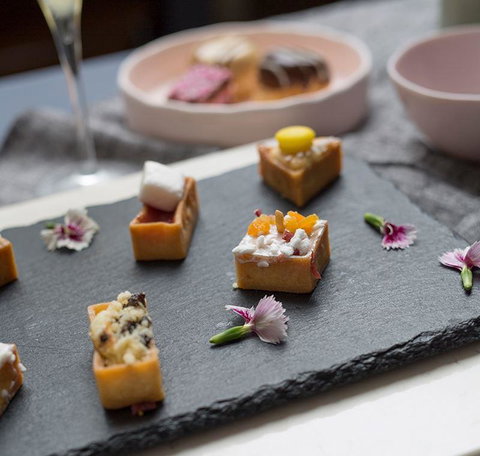 Cafe Amphora - Accommodation NT 8