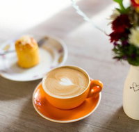 Espresso Head - Accommodation NT