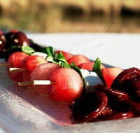 Glen Helen Homestead Lodge - NT Tourism