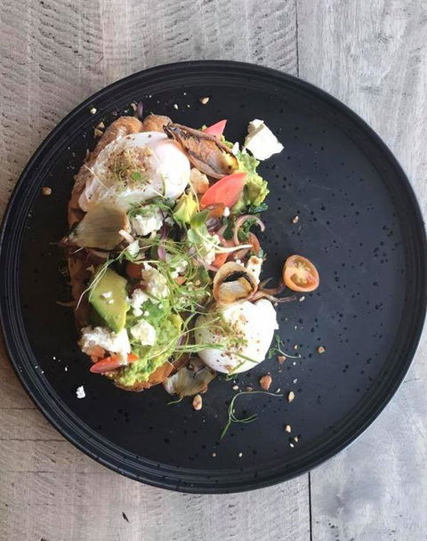 H2O Restaurant & Bar - Accommodation NT 15