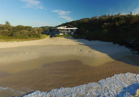 Lighthouse Beach Cafe - NT Tourism 20