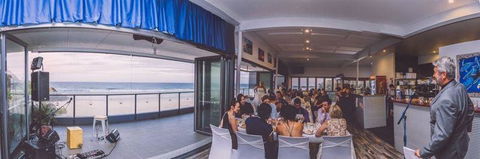 Lighthouse Beach Cafe - NT Tourism 4