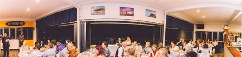 Lighthouse Beach Cafe - NT Tourism 5