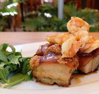 Outback Steakhouse Leumeah - NT Tourism