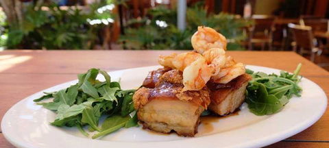 Outback Steakhouse Leumeah - NT Tourism 0