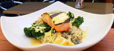 Outback Steakhouse Leumeah - NT Tourism 3
