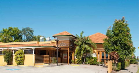 Outback Steakhouse Leumeah - NT Tourism 6