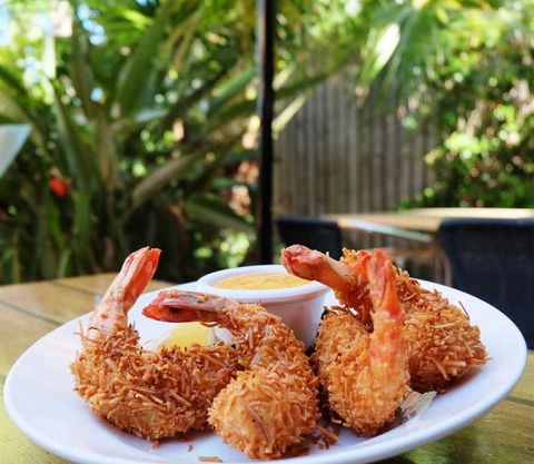 Outback Steakhouse Leumeah - NT Tourism 8