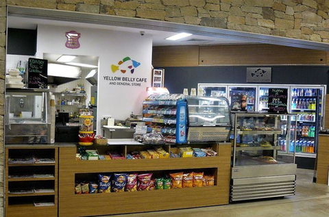 Pastoral Hotel - NT Tourism 4