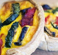 Pleb Espresso - Accommodation NT