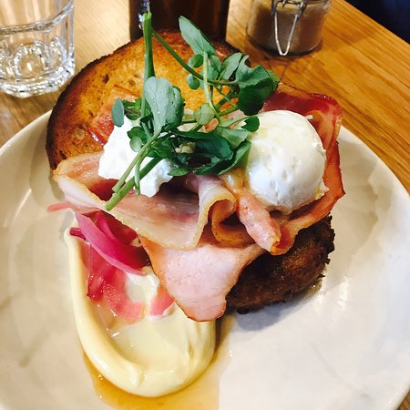 Prospect Espresso - Accommodation NT 0