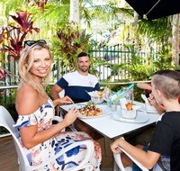 Samson Fish Seafood - NT Tourism