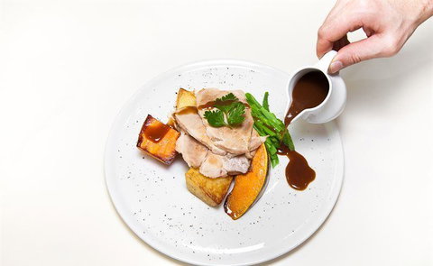 Samson Fish Seafood - NT Tourism 10