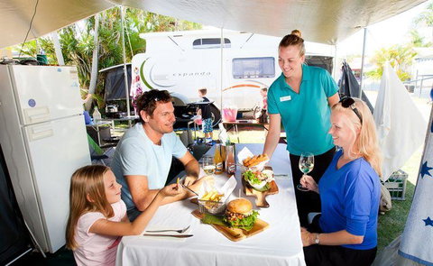 Samson Fish Seafood - NT Tourism 11