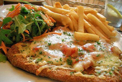 Samson Fish Seafood - NT Tourism 14