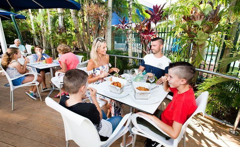 Samson Fish Seafood - NT Tourism 1