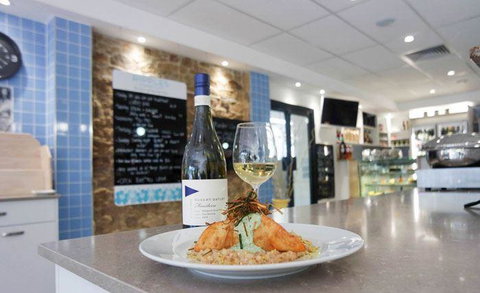 Samson Fish Seafood - NT Tourism 19