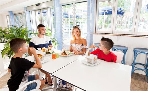 Samson Fish Seafood - NT Tourism 2