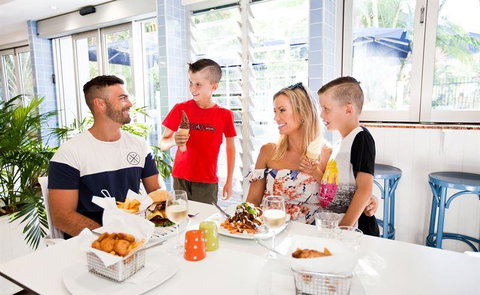 Samson Fish Seafood - NT Tourism 3