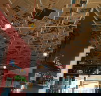 Tall Short Espresso - NT Tourism