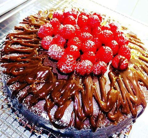 The Paddock Bakery - NT Tourism 13