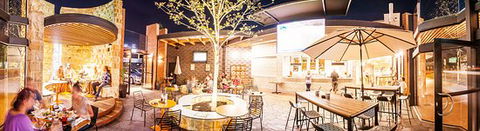 The Woodville Hotel - NT Tourism 0