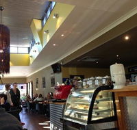 Alpine Gate Cafe - Accommodation NT