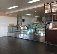 Ararat Roadhouse Restaurant - NT Tourism