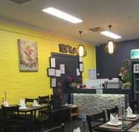 Aroi Thai Restaurant - NT Tourism