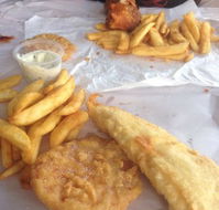 Bills Fish Shop - NT Tourism