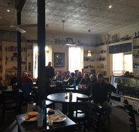 Blue Bean Love Restaurant - NT Tourism