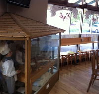 Bourkies Bakehouse - NT Tourism