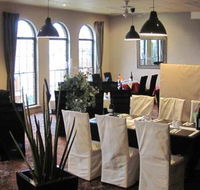 Bristol Hill Motor Inn  Licensed Restaurant - NT Tourism