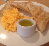Cafe 96 - NT Tourism