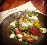 Cafe Providore - NT Tourism