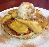 Cafe Vento - NT Tourism