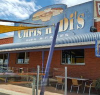 Chris n Dis Pies and Cakes - NT Tourism