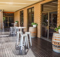 Club Savoy - Accommodation NT