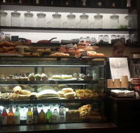 Coffee Traders - NT Tourism