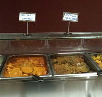 Delhi Grill Authentic Indian cuisine - NT Tourism