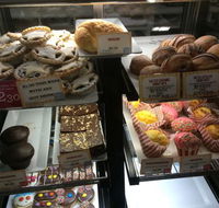 Ferguson Plarre Bakehouse - NT Tourism