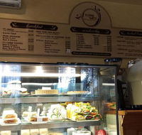 Flying Tarts Bakery and Cafe - NT Tourism