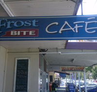 Frostbite Cafe - Accommodation NT