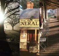 Glenlyon General Store - NT Tourism