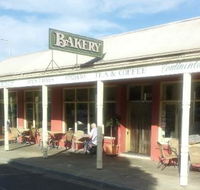 Heiner's Bakery - Accommodation NT